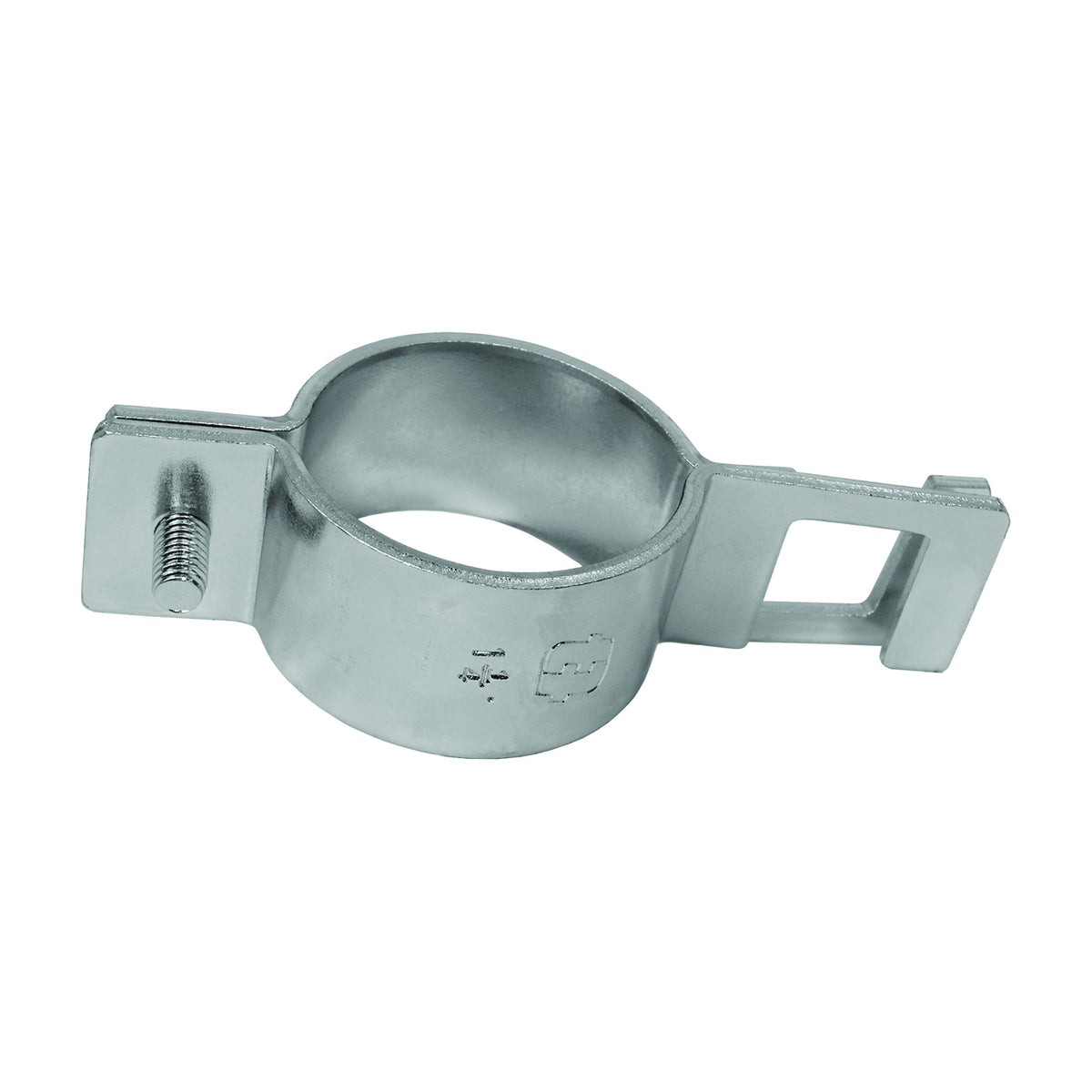 GREEN LEAF BQ11-114R Boom Clamp, Round, Steel, For: Clamp that Holds Sprayer Nozzle Bodies