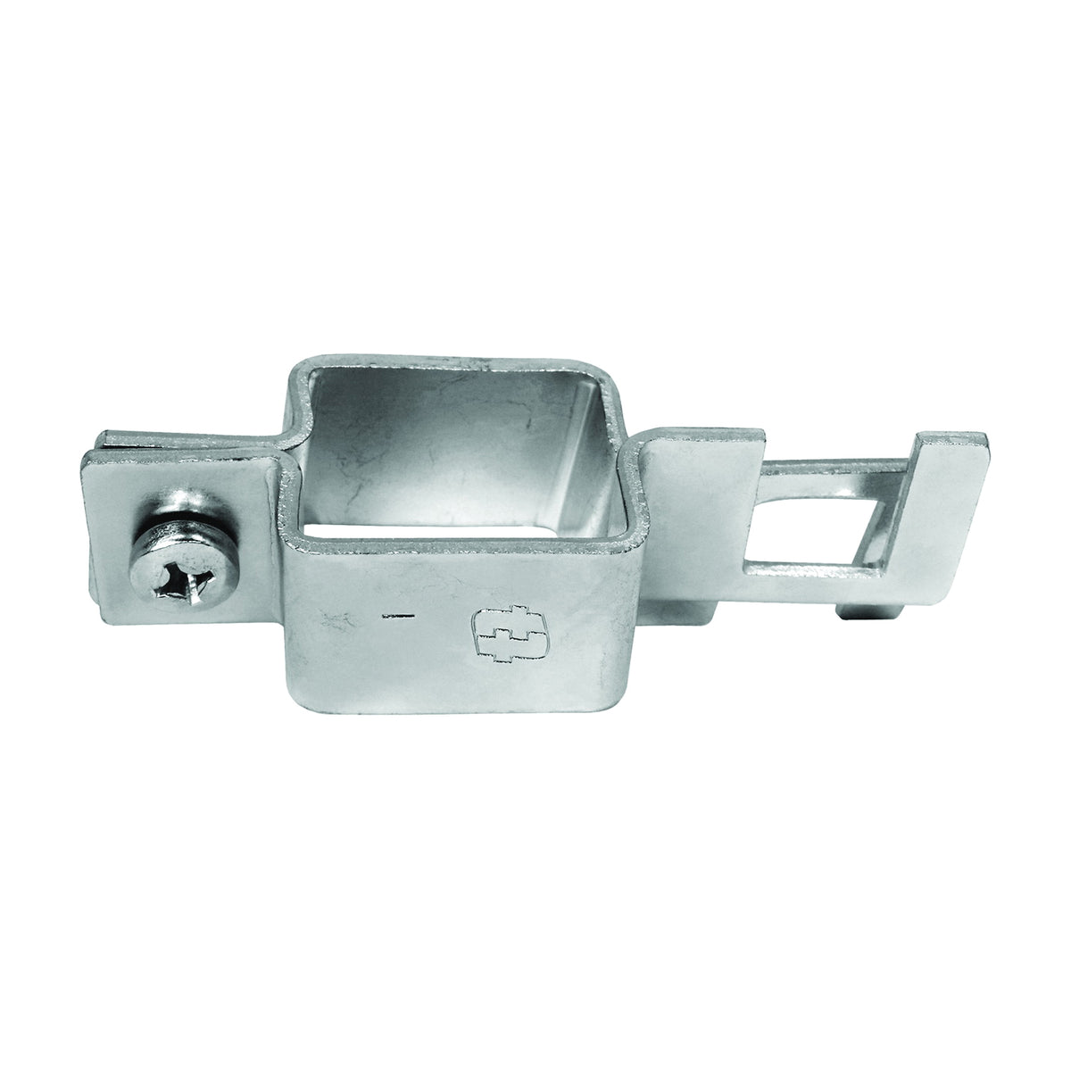 GREEN LEAF BQ11-1SQ Boom Clamp, Square, Steel, For: Clamp that Holds Sprayer Nozzle Bodies