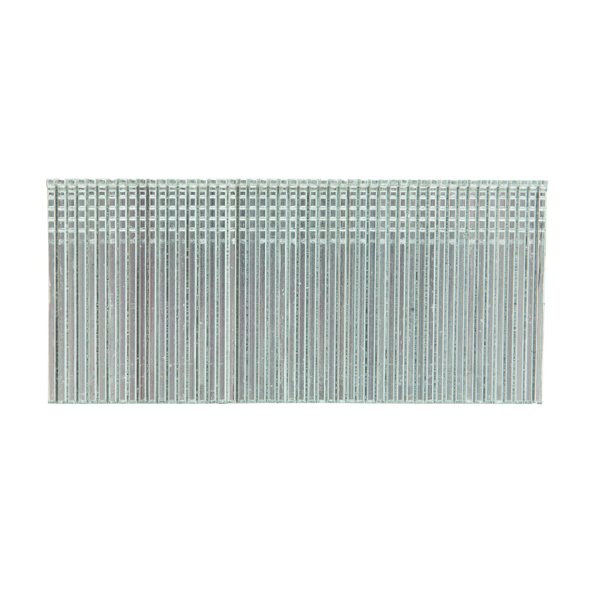 Bostitch SB16-1.5-1M Finish Nail, 1-1/2 in L, 16 Gauge, Steel, Coated, Round Head, Smooth Shank