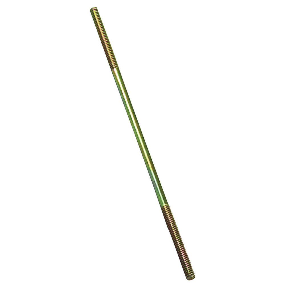 Danco 80809 Toilet Float Rod, Steel, Brass