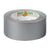 Duck 241635 Duct Tape, 20 yd L, 1.88 in W, Silver