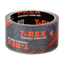 Load image into Gallery viewer, T-Rex 241535 Repair Tape, 9 yd L, 1.88 in W, Clear

