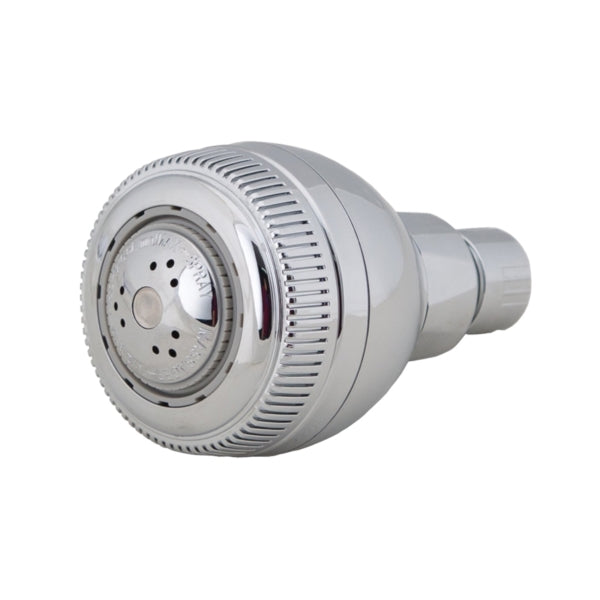Boston Harbor B1088CP Shower Head, 2 gpm, Chrome