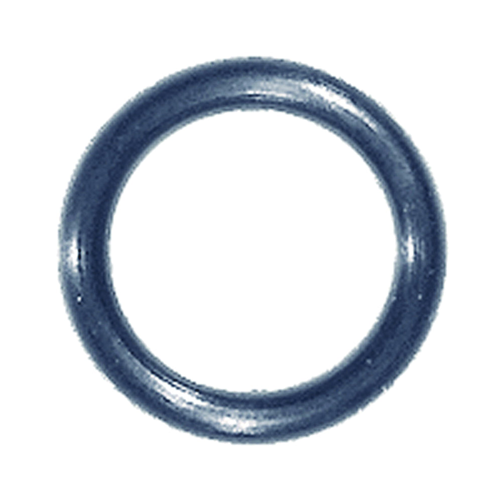 Danco 96724 Faucet O-Ring, #7, 3/8 in ID x 1/2 in OD Dia, 1/16 in Thick, Rubber