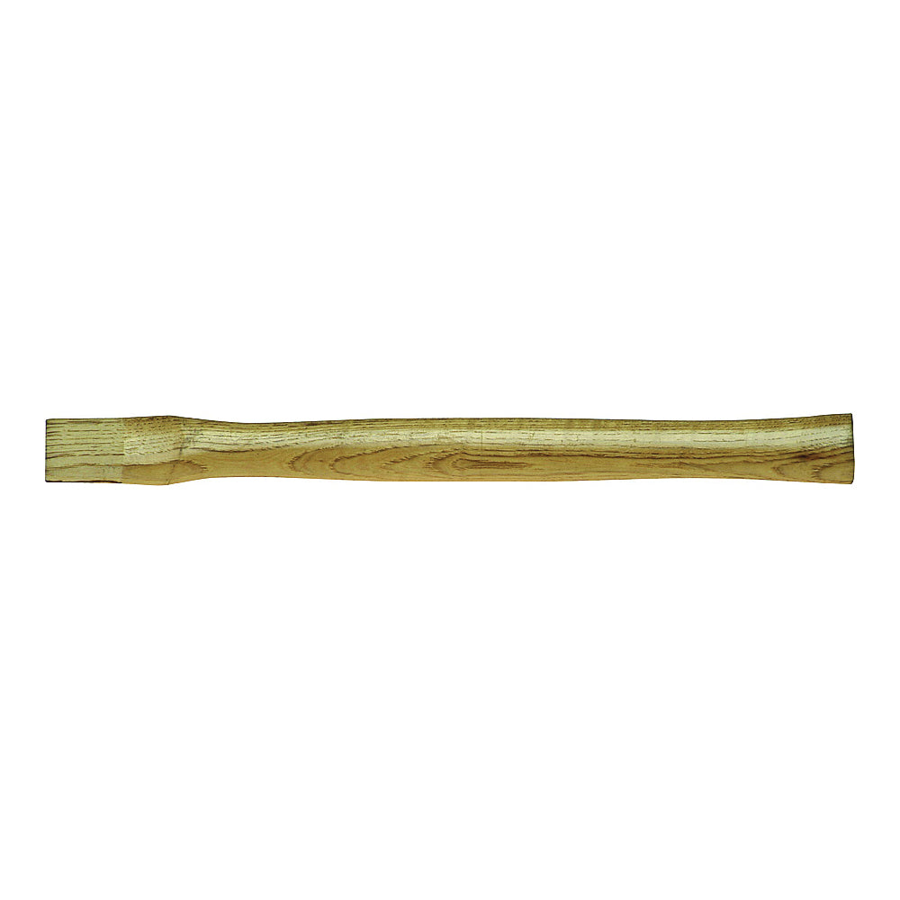 LINK HANDLES 65720 Hammer Handle, 16 in L, Wood, For: 3 to 4 lb Engineer's Hammers