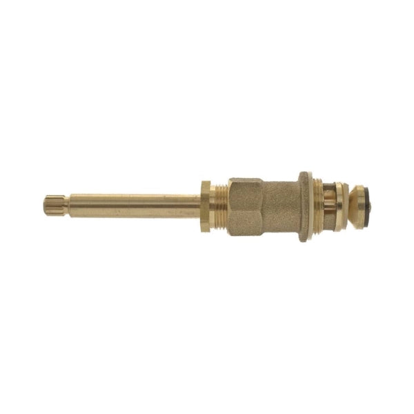 Danco 17328B Diverter Stem, Brass, 5-39/64 in L