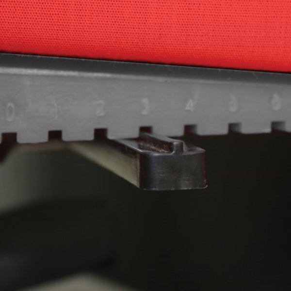 CHAPIN SureSpread 84700A Professional Bag Seeder, 25 lb Capacity, Metal/Plastic