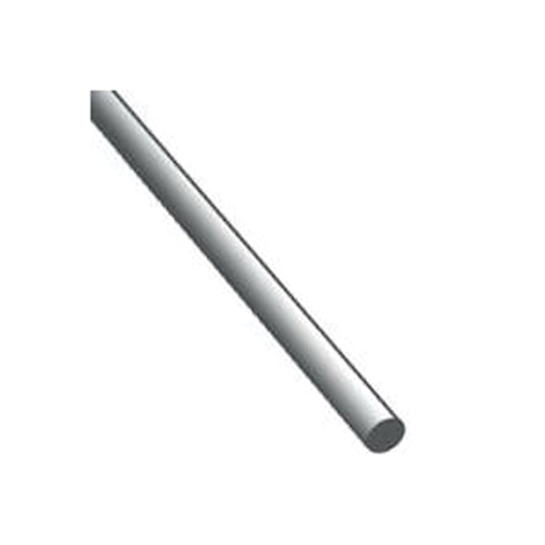 K & S 512 Music Wire, 9/32 in Dia, 36 in L, Steel