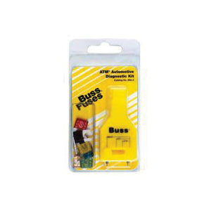 Bussmann DIA-2 Diagnostic Kit