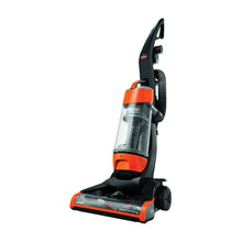 Load image into Gallery viewer, BISSELL CleanView 1831 Vacuum Cleaner, Multi-Level Filter, 25 ft L Cord, Samba Orange Housing
