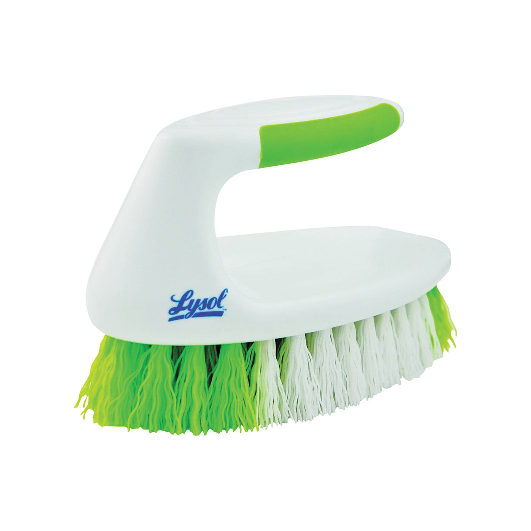 Quickie Lysol 57252318 Scrubber Brush