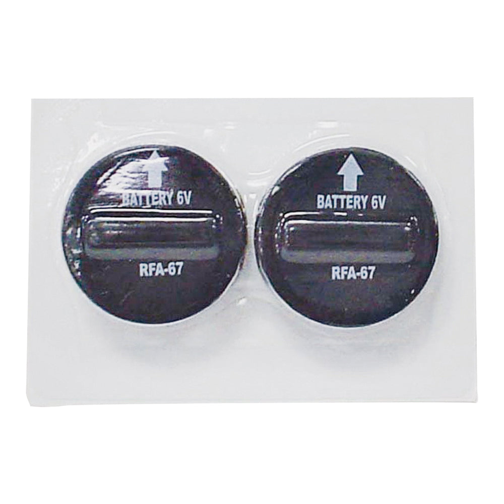 PetSafe RFA-67D-11 Lithium Battery Module