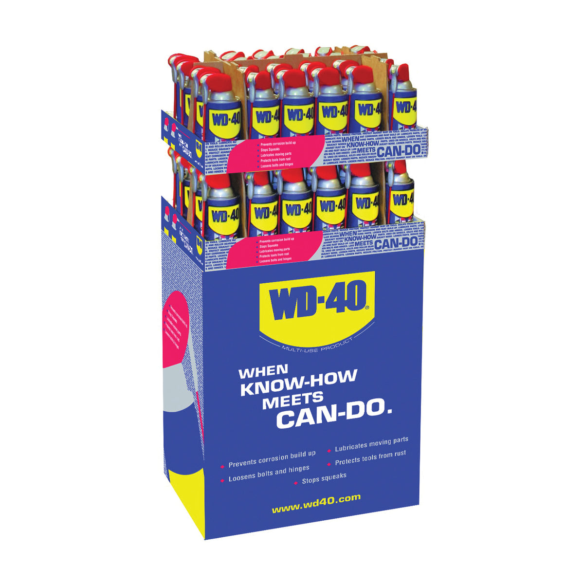 WD-40 SMART STRAW 490020 Lubricant, 8 oz Aerosol Can, Liquid