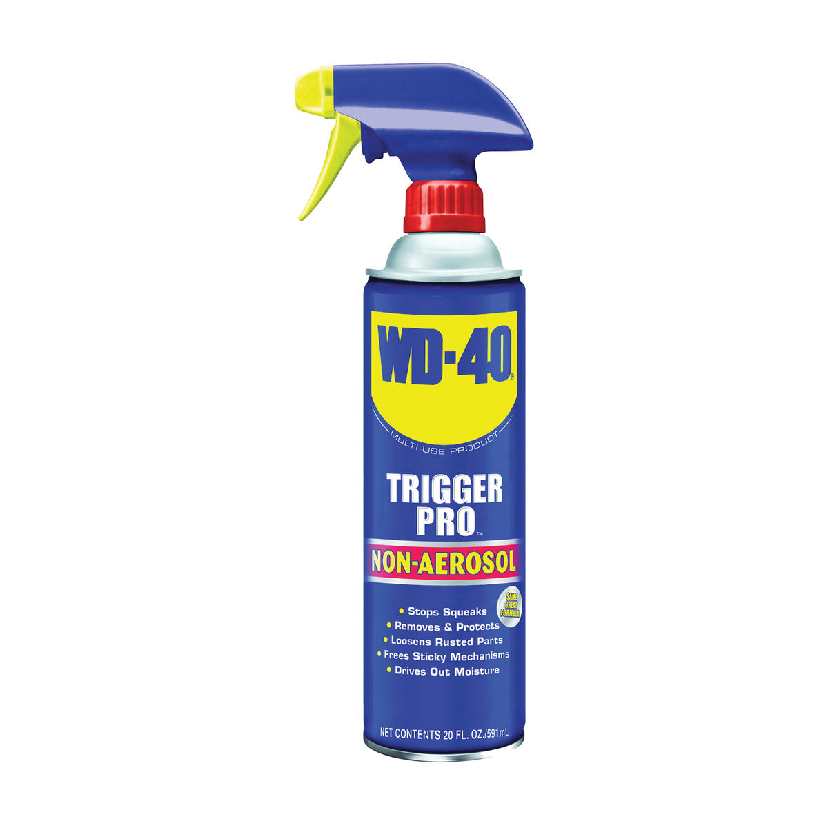 WD-40 490101 Lubricant, 22 oz Bottle