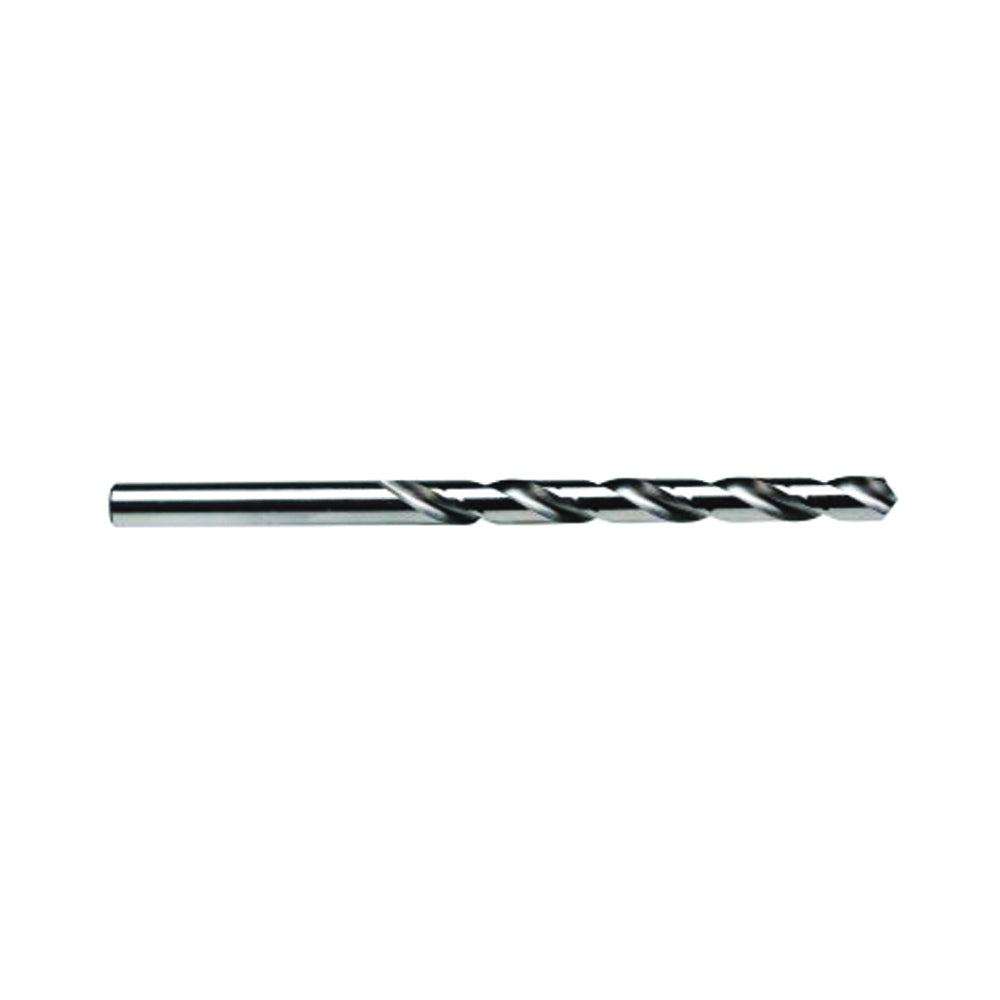 IRWIN 81133 Jobber Drill Bit, 0.113 in Dia, 2-5/8 in OAL, Spiral Flute, 4-Flute, 0.113 in Dia Shank