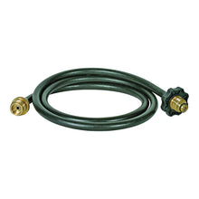 Load image into Gallery viewer, CAMCO 57636 Propane Hose, 5 ft L

