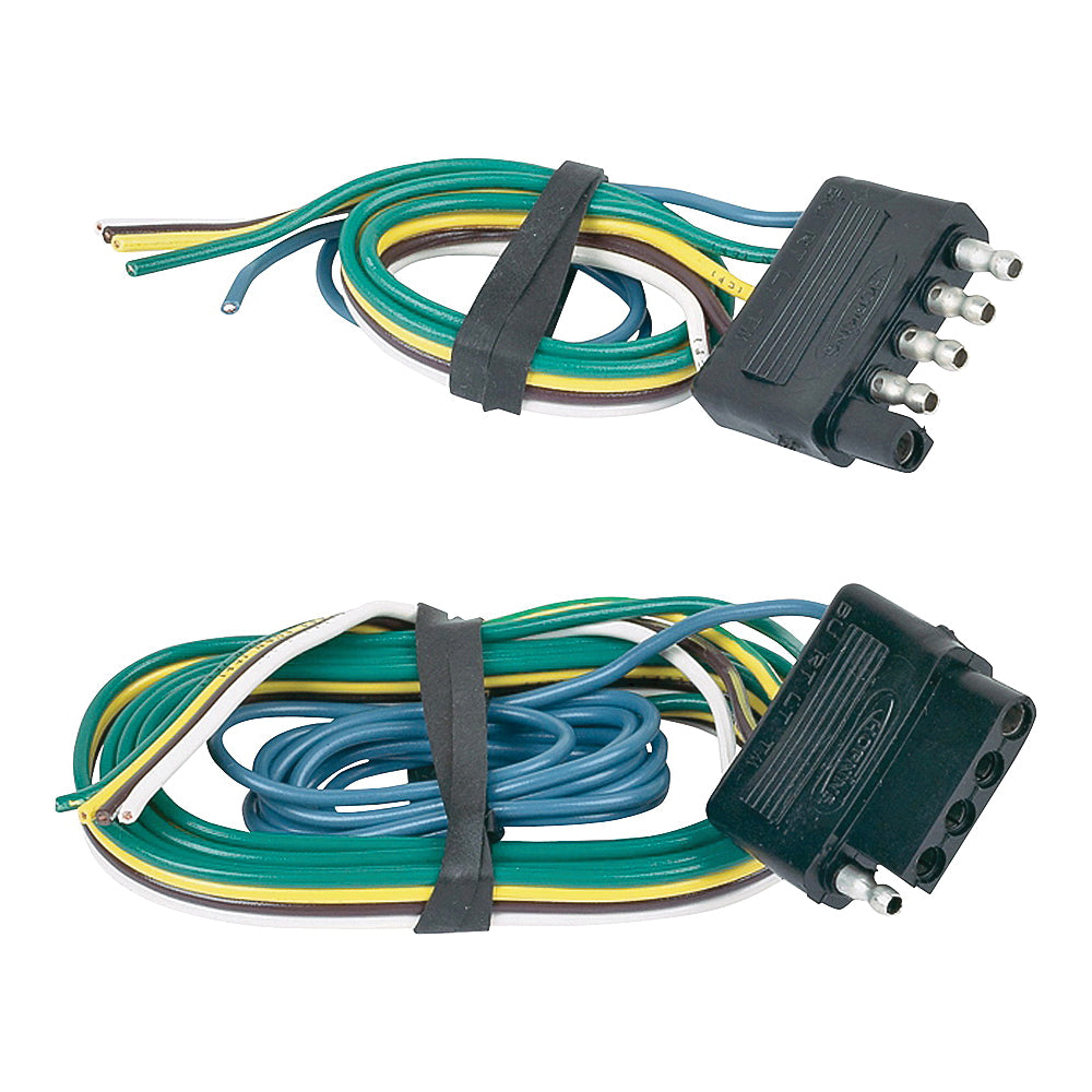 HOPKINS 47895 Trailer Connector Set