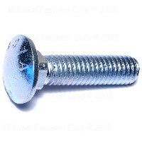 ProFIT 0712304 Finish Nail, 1-1/4 in L, 16 Gauge, Steel, Electro-Galvanized, Brad Head, Smooth Shank