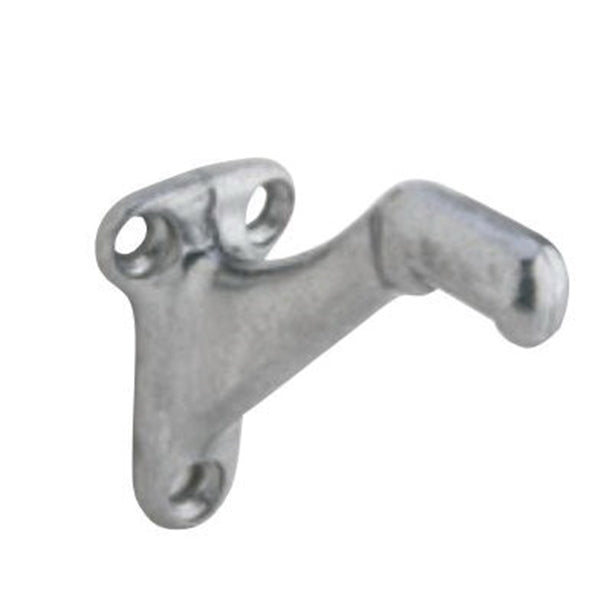 Schlage Ives Series 059AW Handrail Bracket, Aluminum