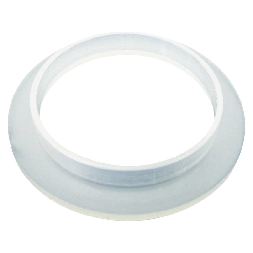 ProSource PMB-086 Tailpiece Washer, 1-3/4 in OD and 1-1/4 in ID, 1-1/2 in Dia, 1 mm Thick
