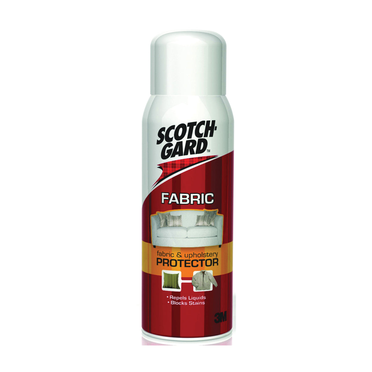 Scotchgard 4106-10-12PF Fabric and Upholstery Protector, 10 oz Can, Liquid, Chemical