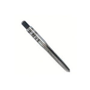 IRWIN 1791140 Fractional Tap, #10-32 NF Thread, Tapered Thread, HCS