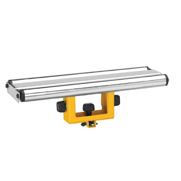 DeWALT DW7027 Wide Roller Material Support for DW723, DWX723, DWX724