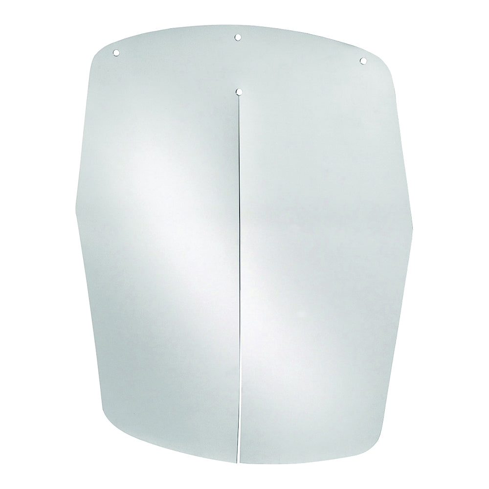 PETMATE Barnhome III 29175 Dog House Door, 12 in W, 0.08 in H, Flexible Vinyl, Clear