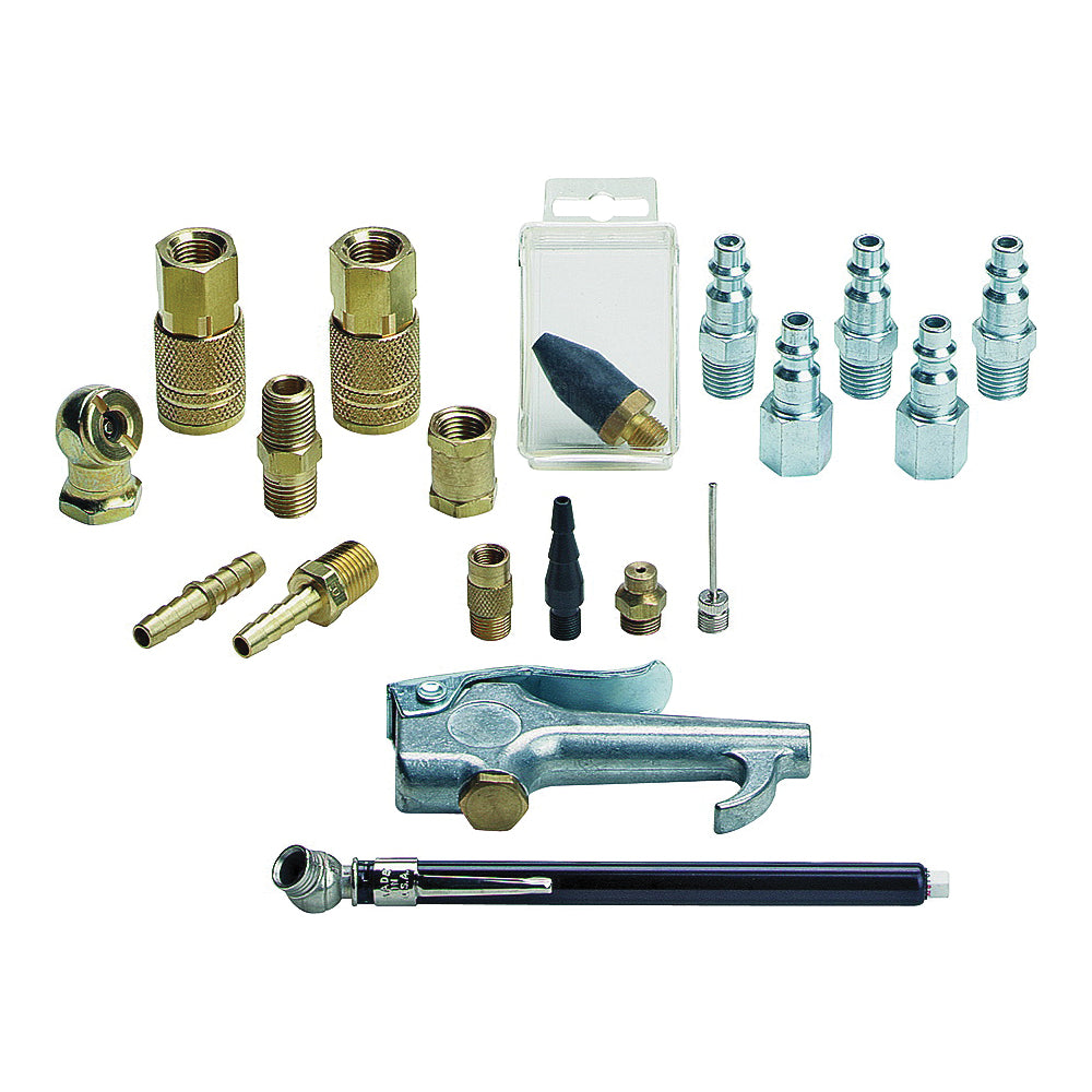 Tru-Flate 41-175 Accessory Kit