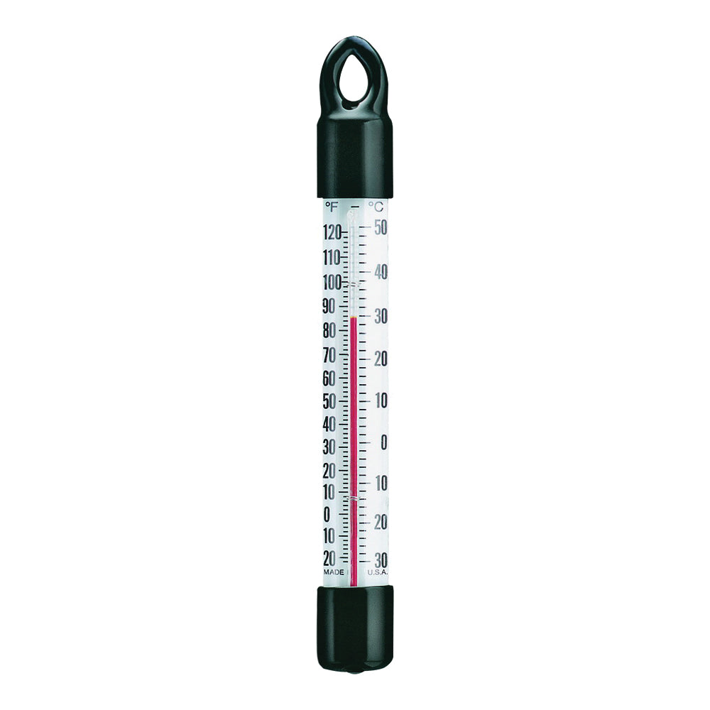 Little Giant 566048 Pond Thermometer, -20 to 120 deg F