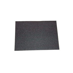 ESSEX SILVER LINE 121820 Sandpaper, 12 in W, 18 in L, 20 Grit