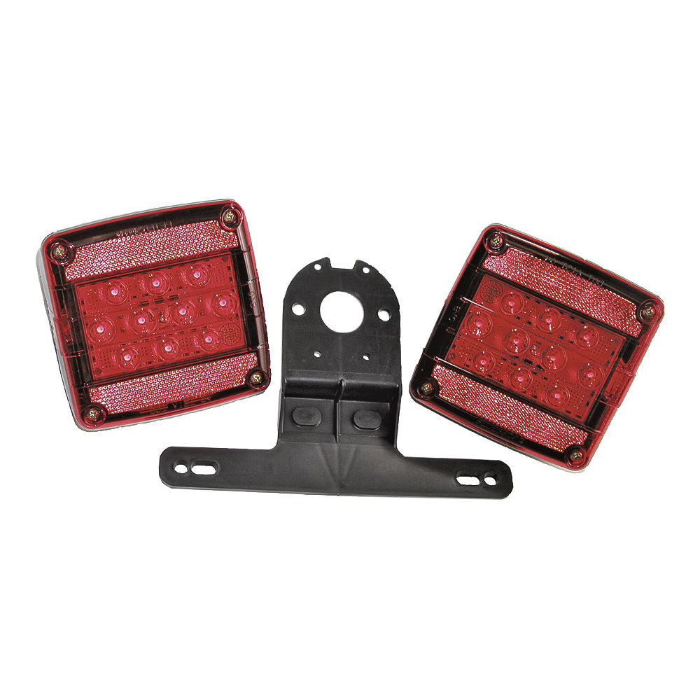 PM V941 Light Kit, LED Lamp, Red Lamp