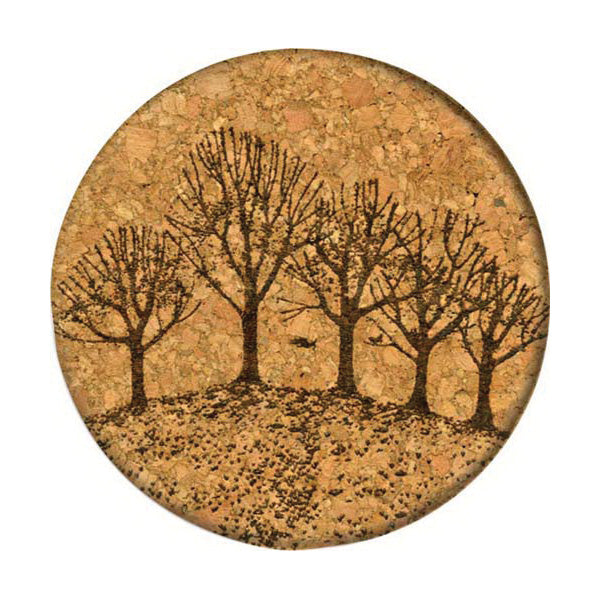 ARNOLD WB-438-K Wheelbarrow Wheel, 4.8/4 x 8 in Tire, 15-1/2 in Dia Tire, Knobby Tread, 3 in L Hub