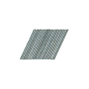 ProFIT 0635094 Finish Nail, 1-1/2 in L, 15 Gauge, Steel, Electro-Galvanized, Brad Head, Smooth Shank