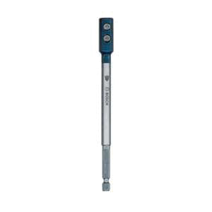 Bosch Daredevil DSBE1006 Spade Drill Bit, 1/4 in Shank, Hex Shank, 6 in L, Steel