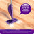 Swiffer WetJet 23679 Floor Cleaner, Liquid, Perfumed, Haze