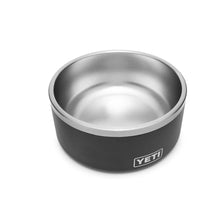 Load image into Gallery viewer, YETI Boomer 21071500003 Dog Bowl, 8 in Dia, Stainless Steel
