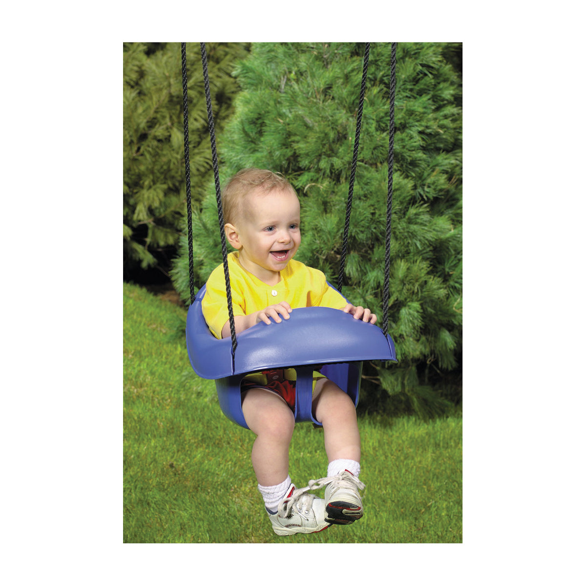 PLAYSTAR PS 7952 Toddler Swing