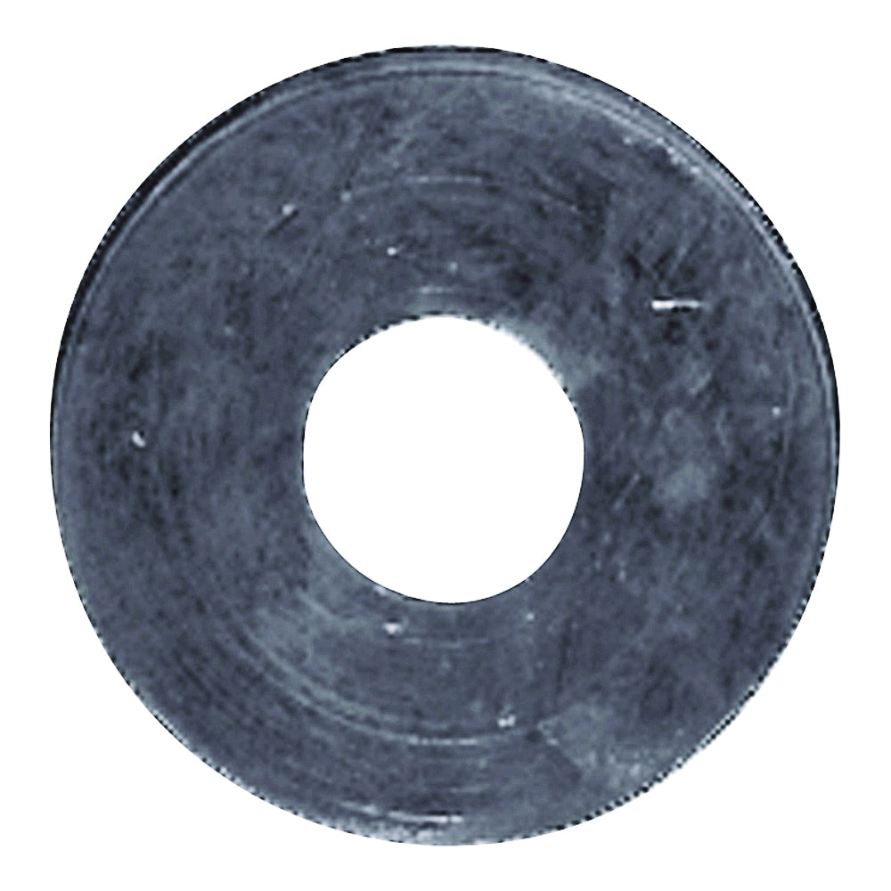 Danco 88570 Faucet Washer, #0, 0.2 in ID x 0.531 in OD Dia, Rubber, For: Quick-Opening Style Faucets
