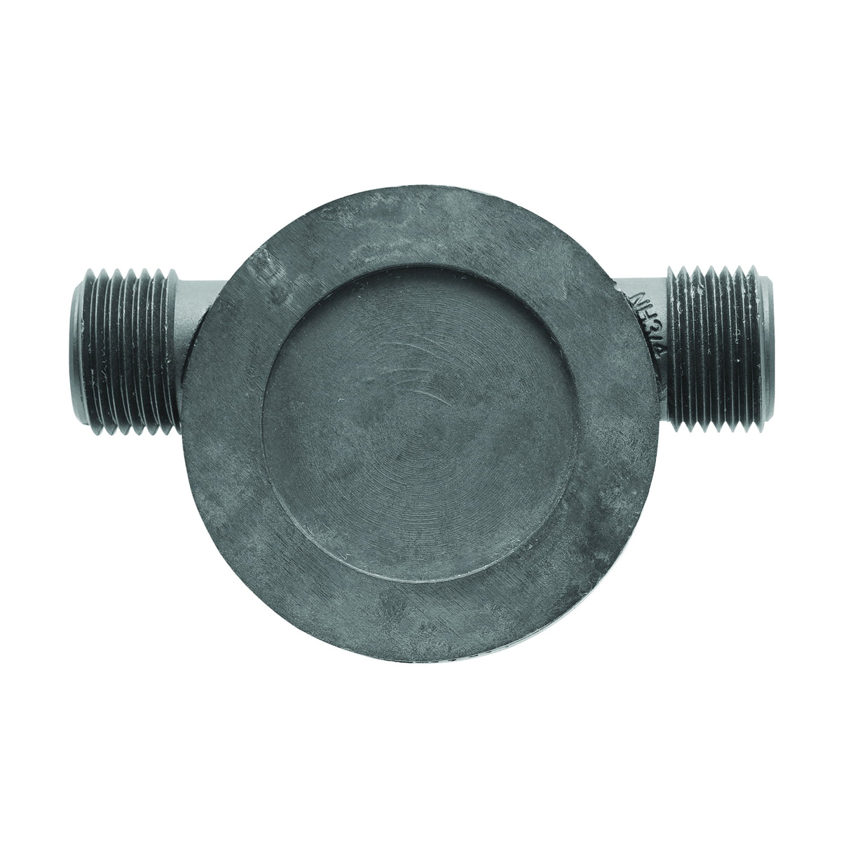 SUPERIOR PUMP 90065 Drill Pump, 3/8 in Drill, 3/4 in Inlet, 3/4 in Outlet