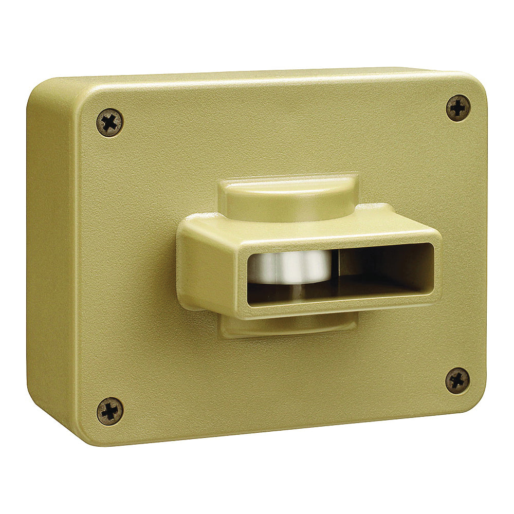 Chamberlain CWPIR Motion Alert System, 120 deg Detection, 30 ft Detection