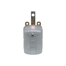 Load image into Gallery viewer, Square D 9036DG2R Float Switch, 230 V, DPST-DB, NEMA 1 UL 50 Enclosure
