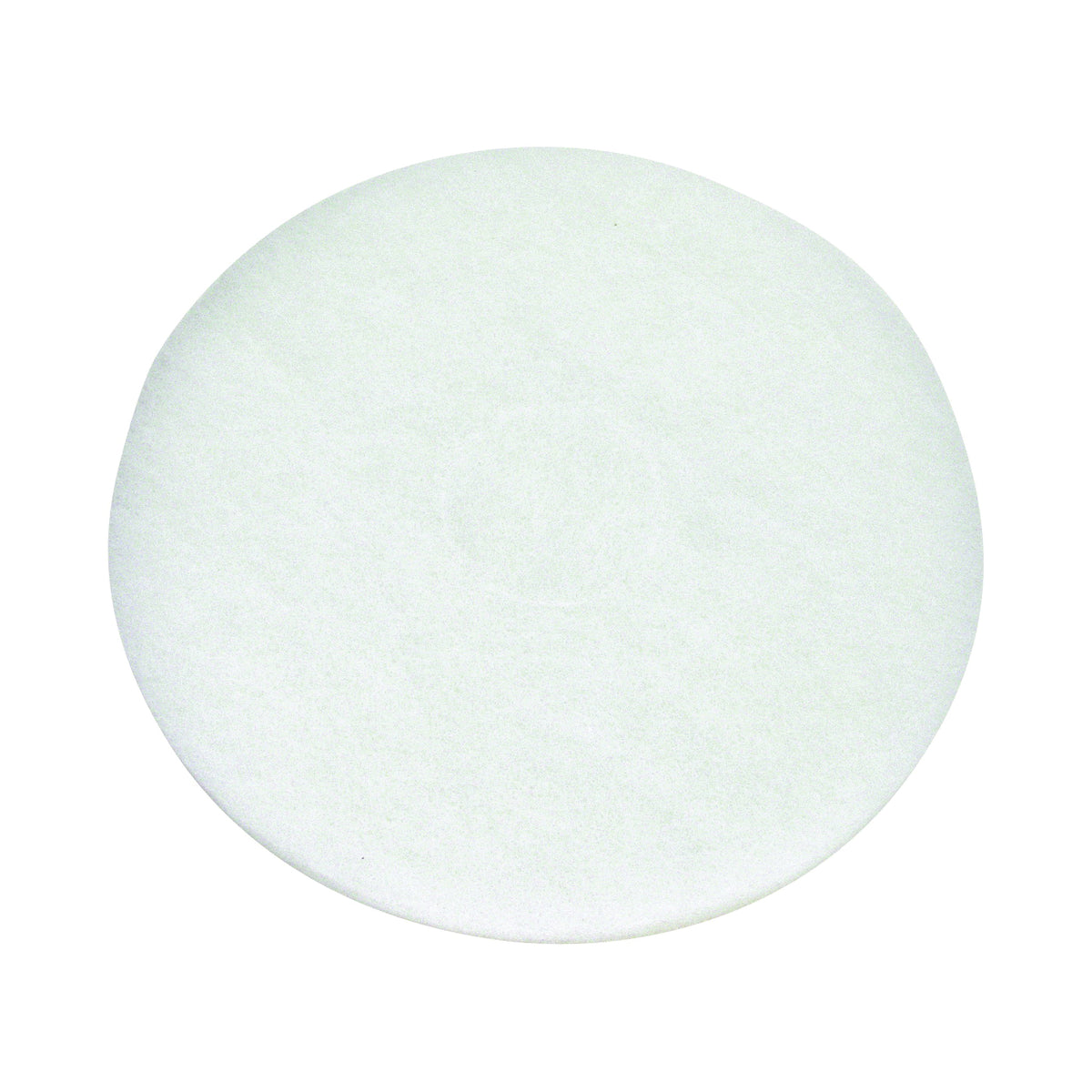 NORTH AMERICAN PAPER 424614 Polishing Pad, White