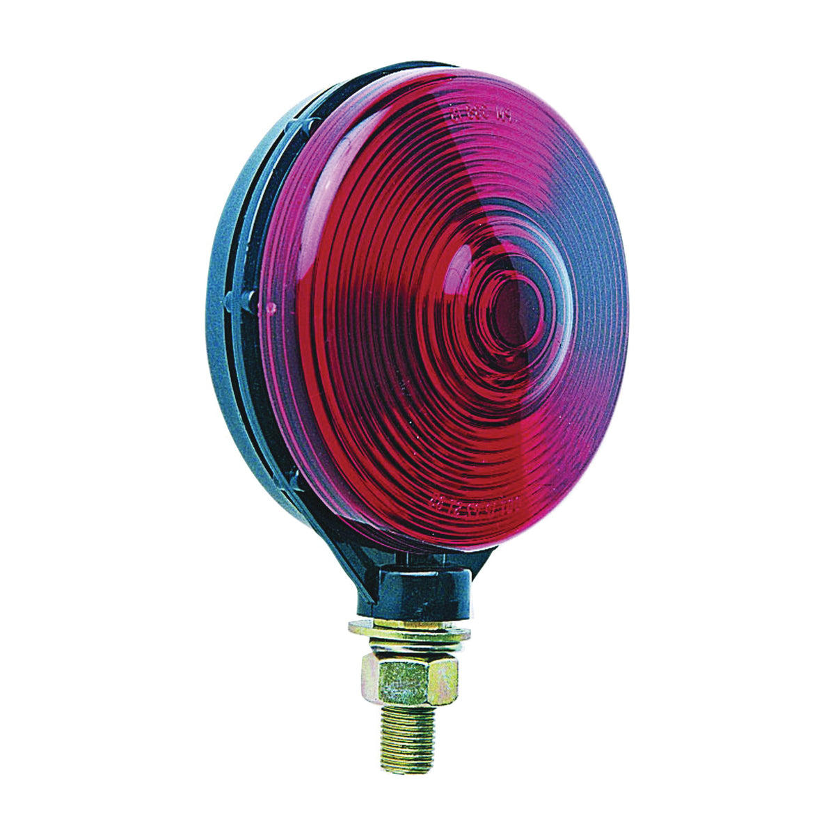 PM V313-2 Incandescent Light, Incandescent Lamp, Red Lamp