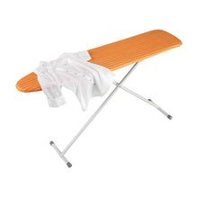 Load image into Gallery viewer, Honey-Can-Do BRD-01295 Ironing Board, Orange/Yellow Board
