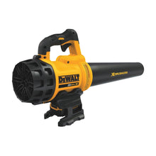 Load image into Gallery viewer, DeWALT DCBL720P1 Brushless Handheld Blower, 5 Ah, 20 V Battery, Lithium-Ion Battery, 400 cfm Air, Black/Yellow
