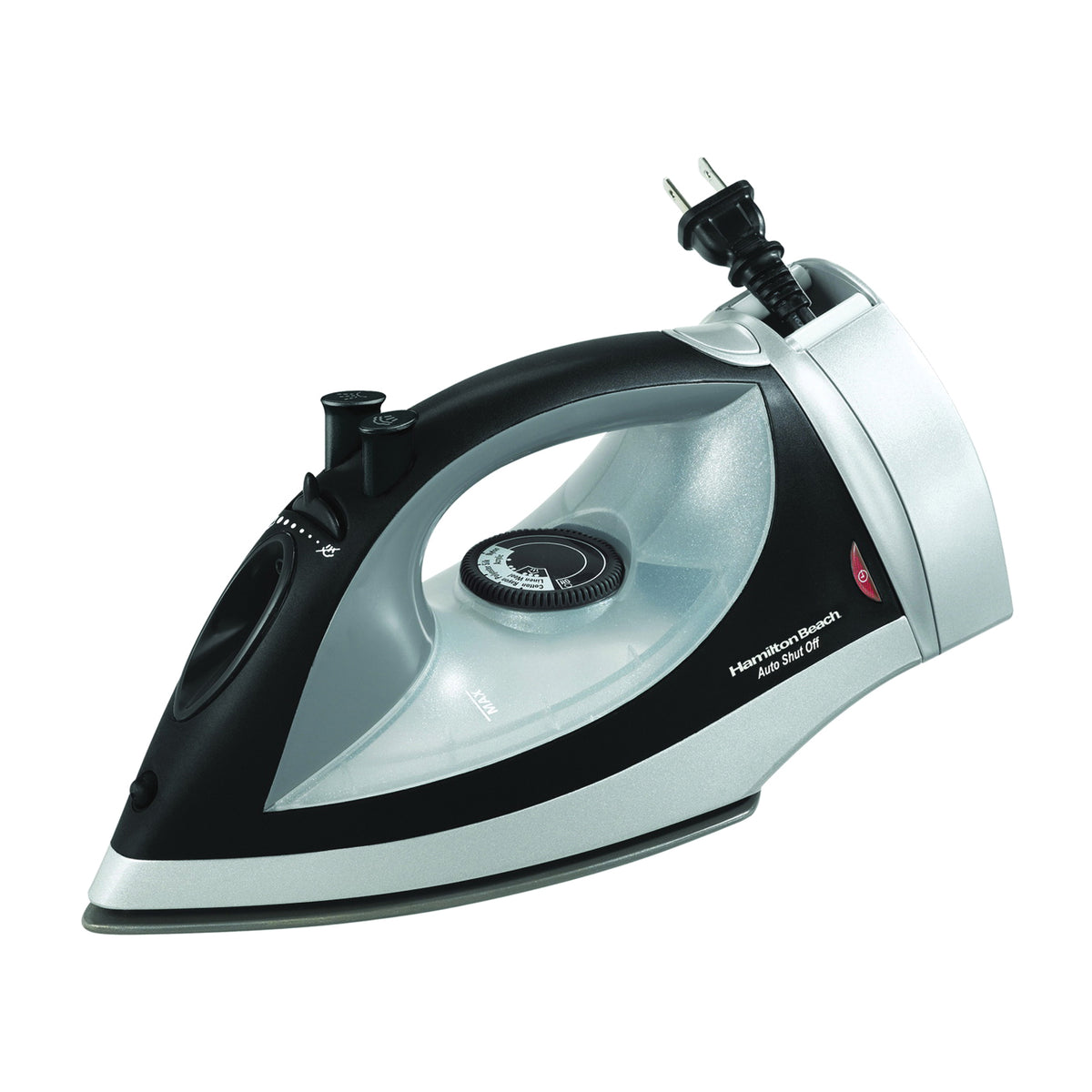 Proctor Silex 14210R Steam Iron, 1200 W