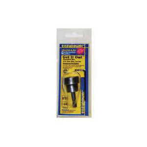 EAZYPOWER 81395 One Way Screw Remover, #16 Bolt/Screw, HSS