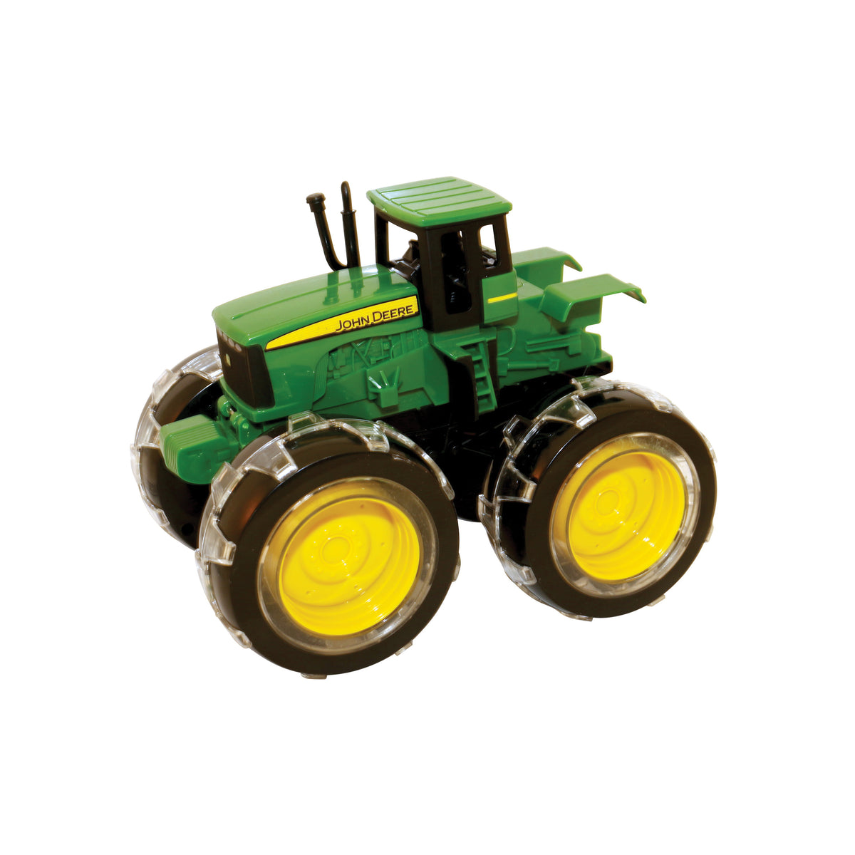 MONSTER TREADS 46434B Wheel Assortment, 3 years and Up, Internal Light/Music: Yes