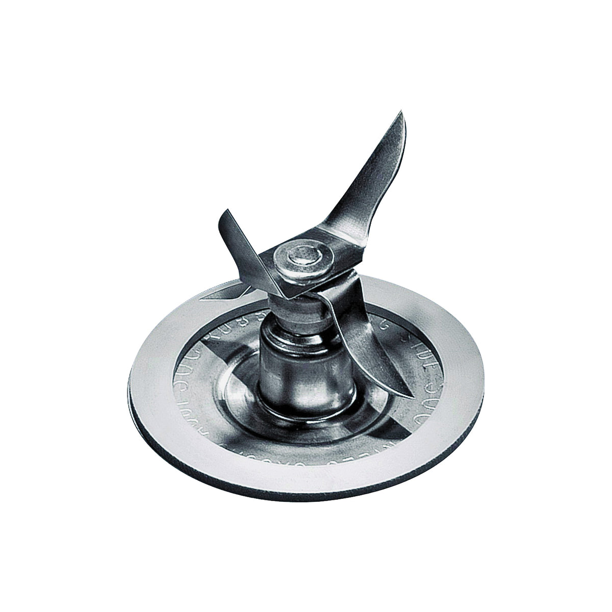 Oster Classic Series 004961-011-NP0 Ice Crushing Blade, 4-Point, Stainless Steel